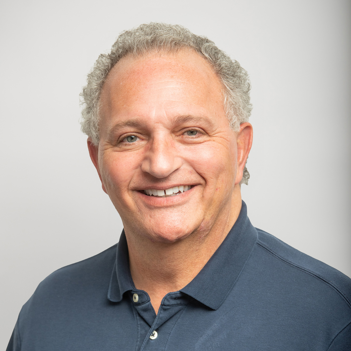 Dave Ramey | Creative Defense Foundation | Headshot