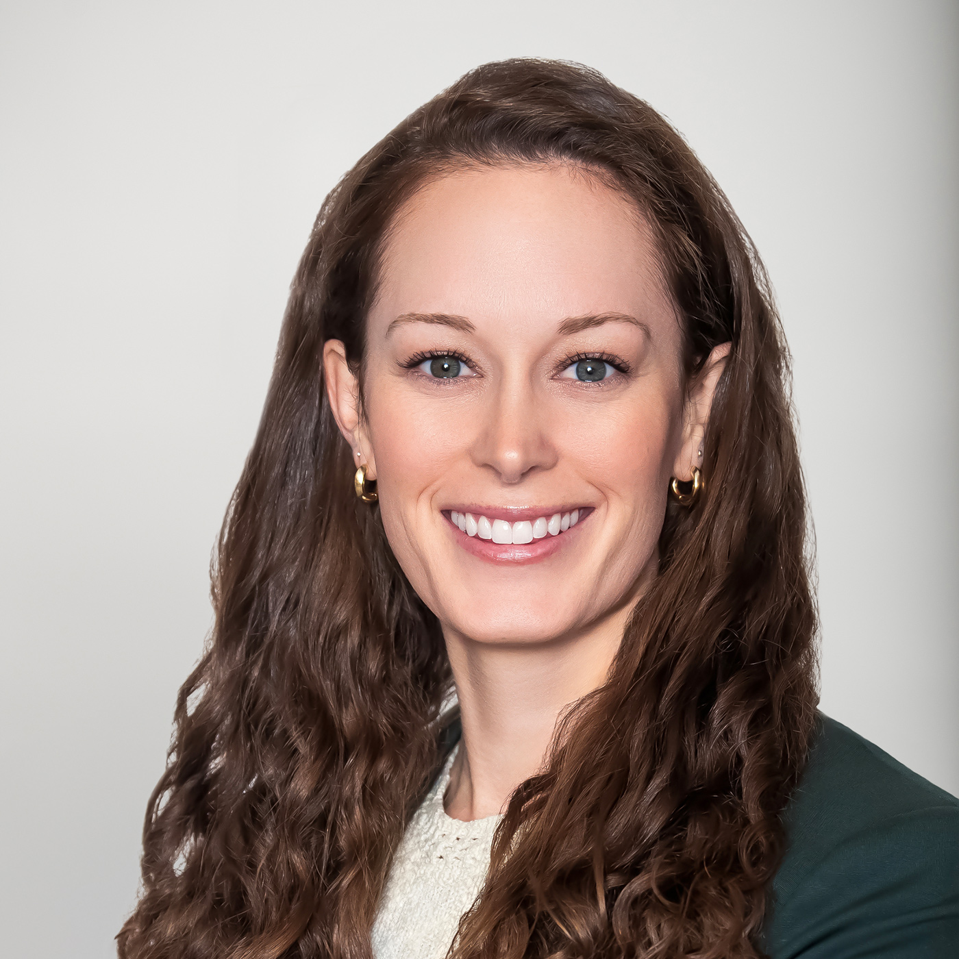 Kylie Carroll | Creative Defense Foundation | Headshot