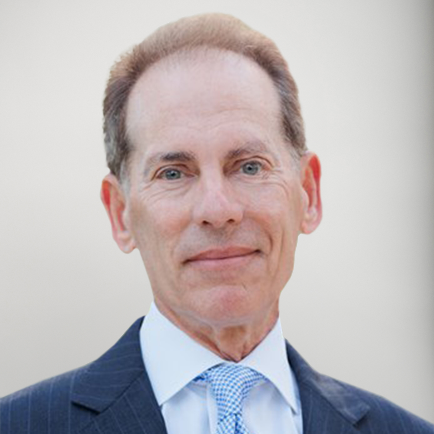 Steve Mendell | Creative Defense Foundation | Headshot