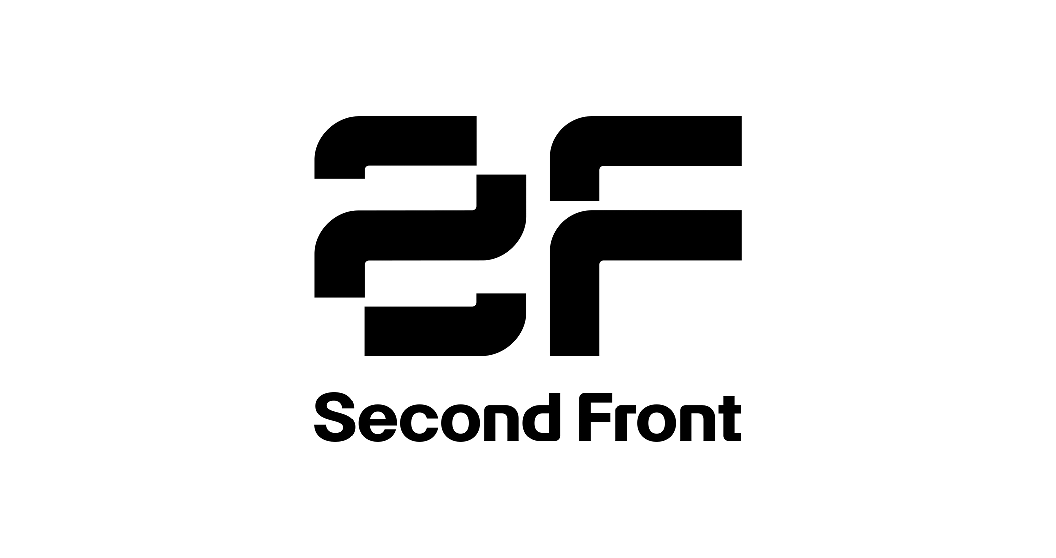Second Front Logo