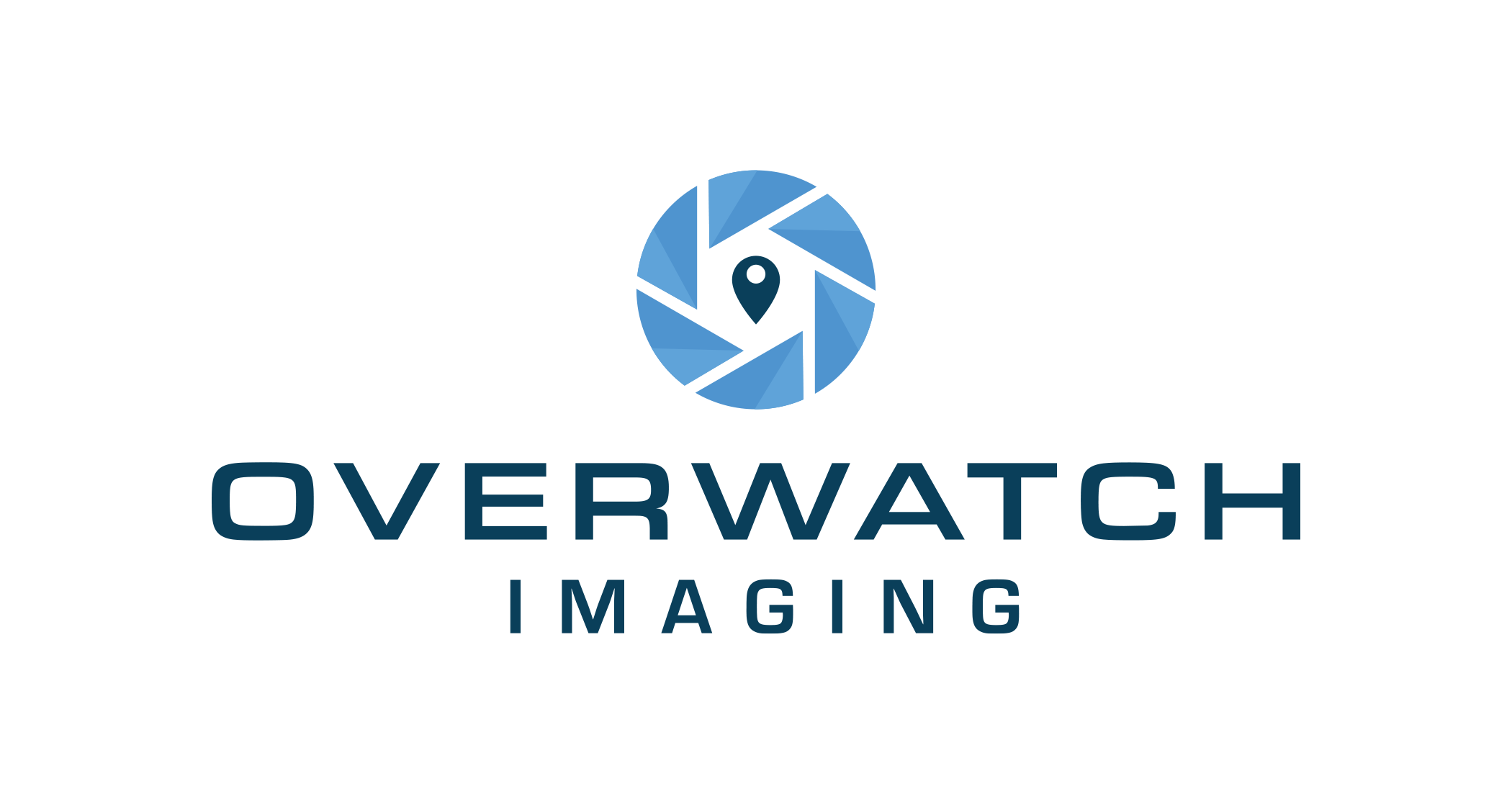 Overwatch Imaging Logo