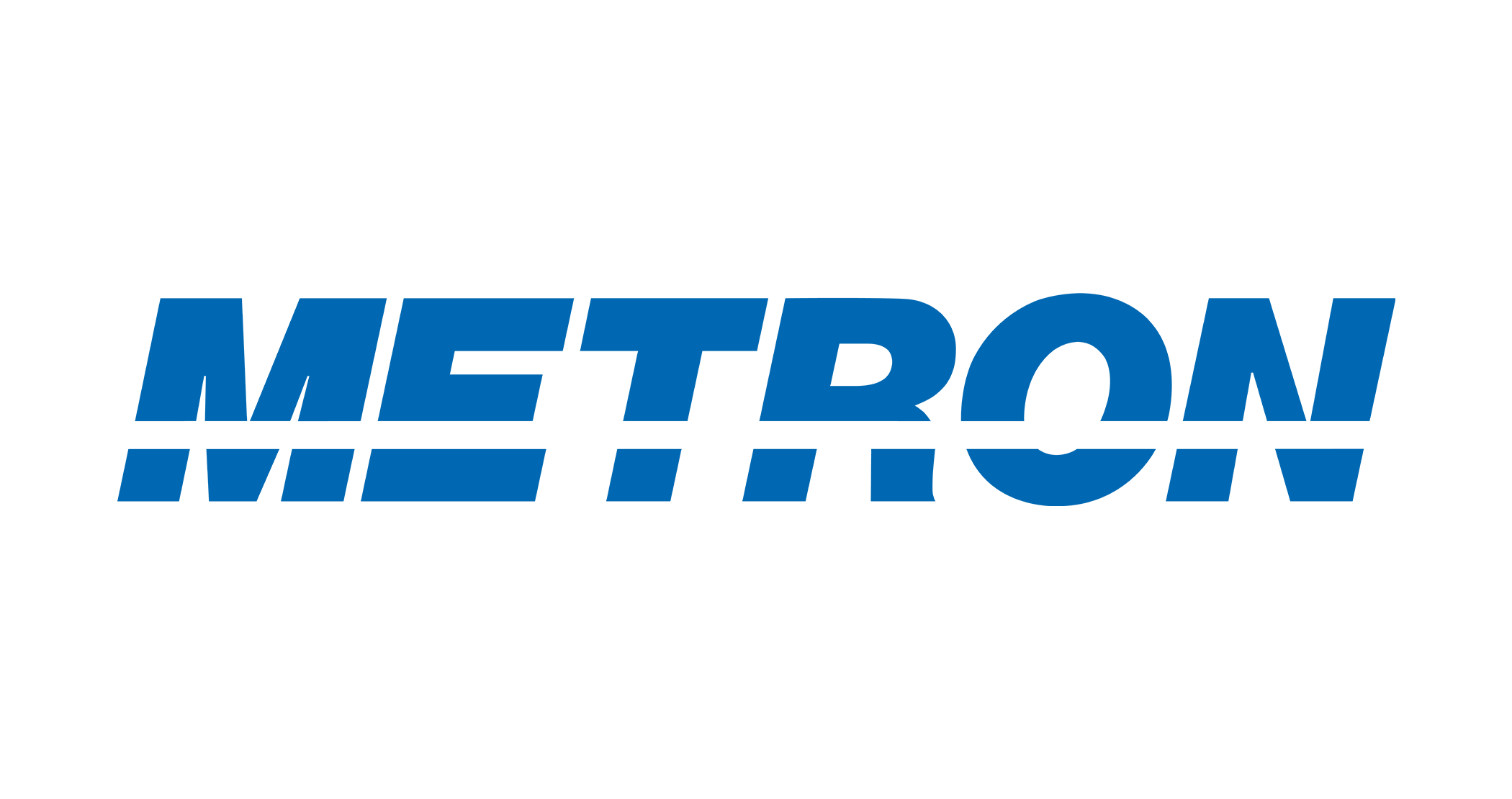 Metron Logo