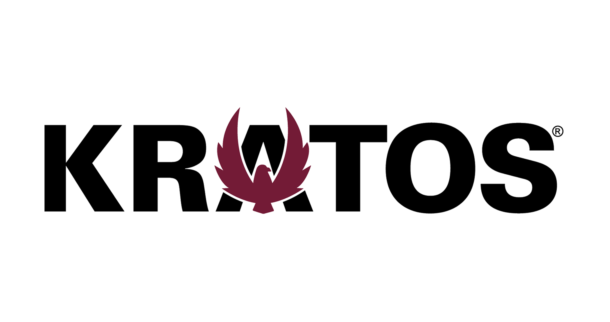 Kratos Logo