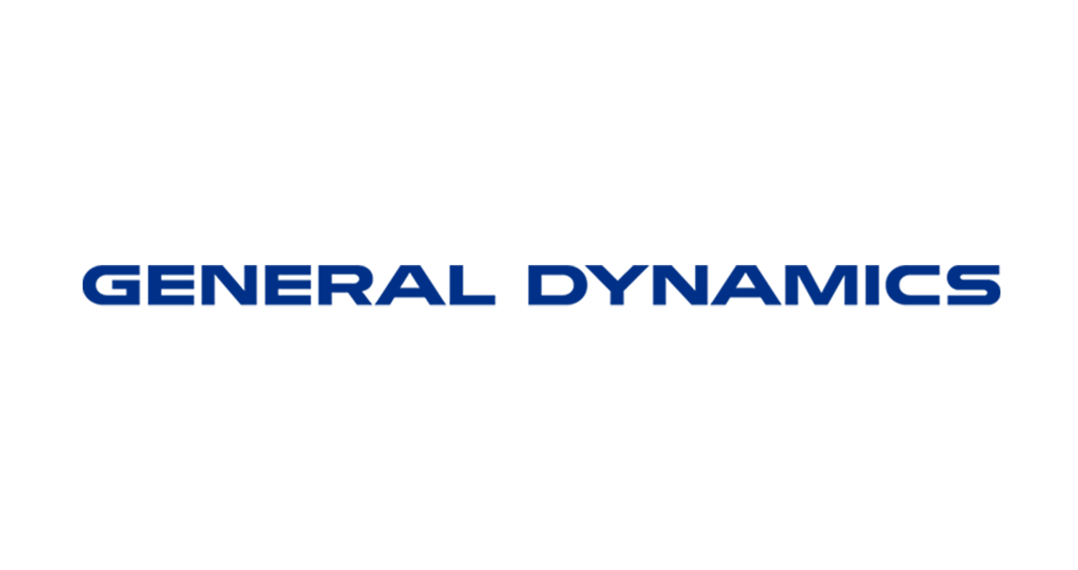 General Dynamics Logo