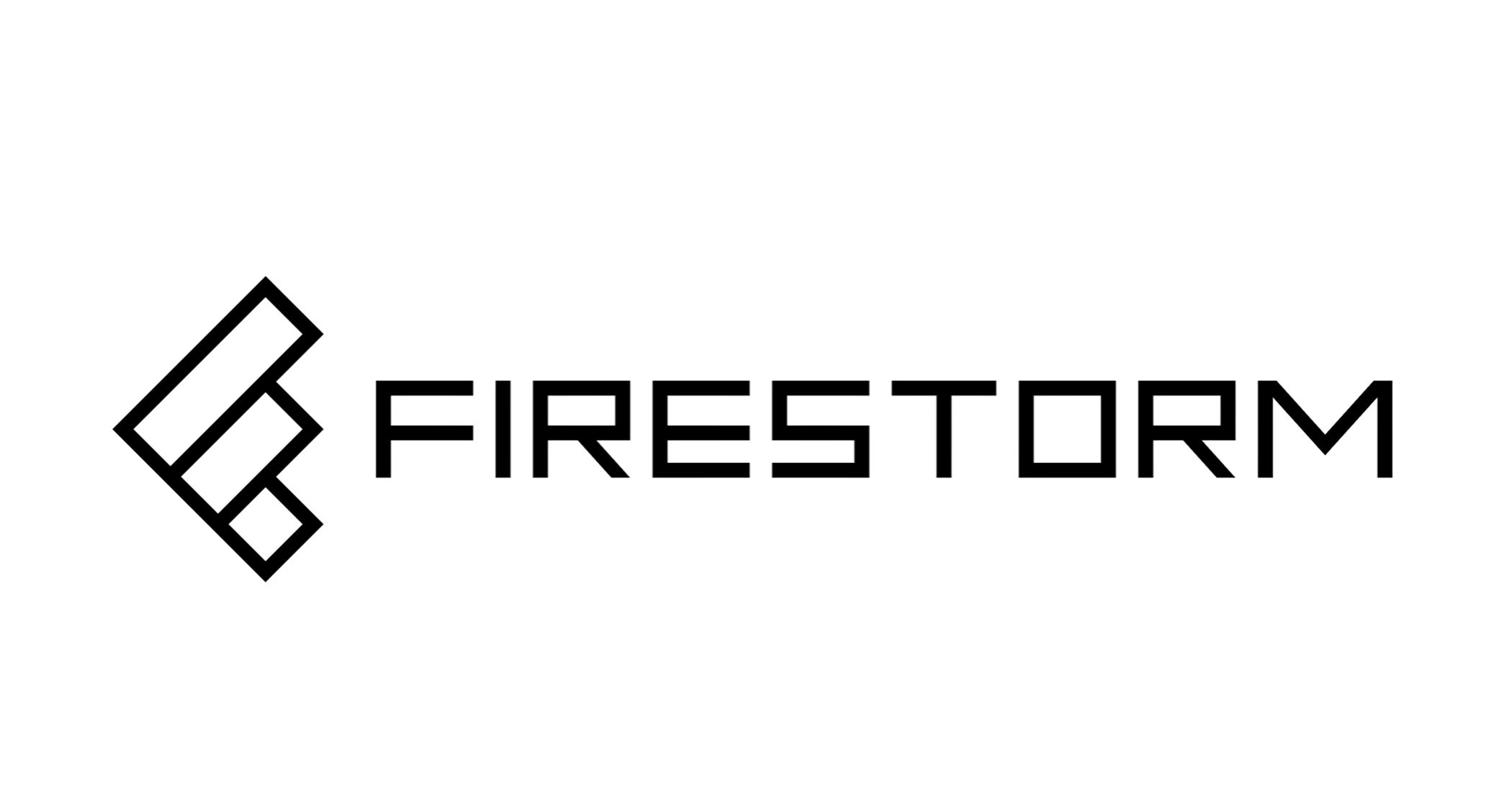 Firestorm Logo