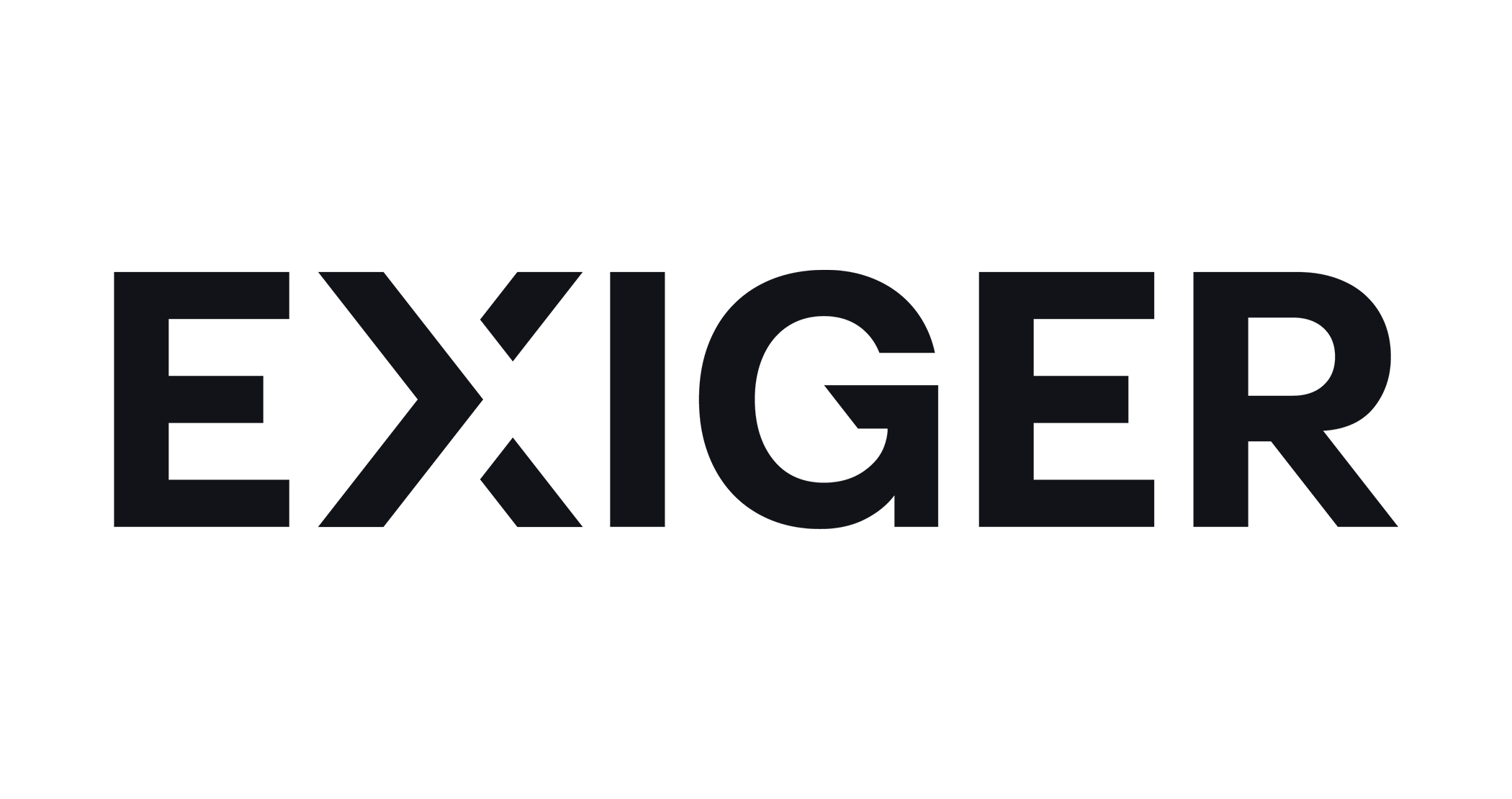 Exiger Logo