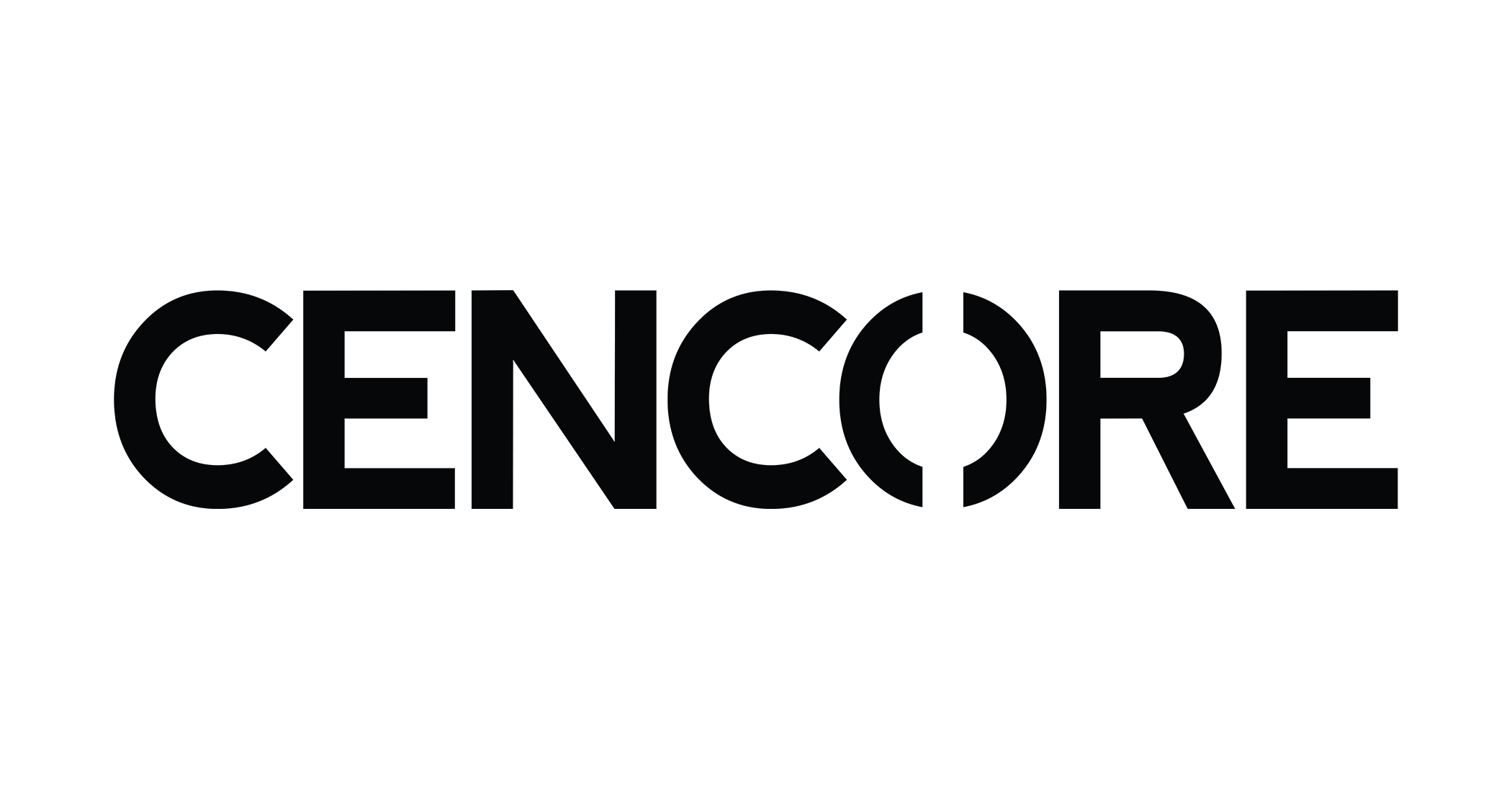 Cencore Logo