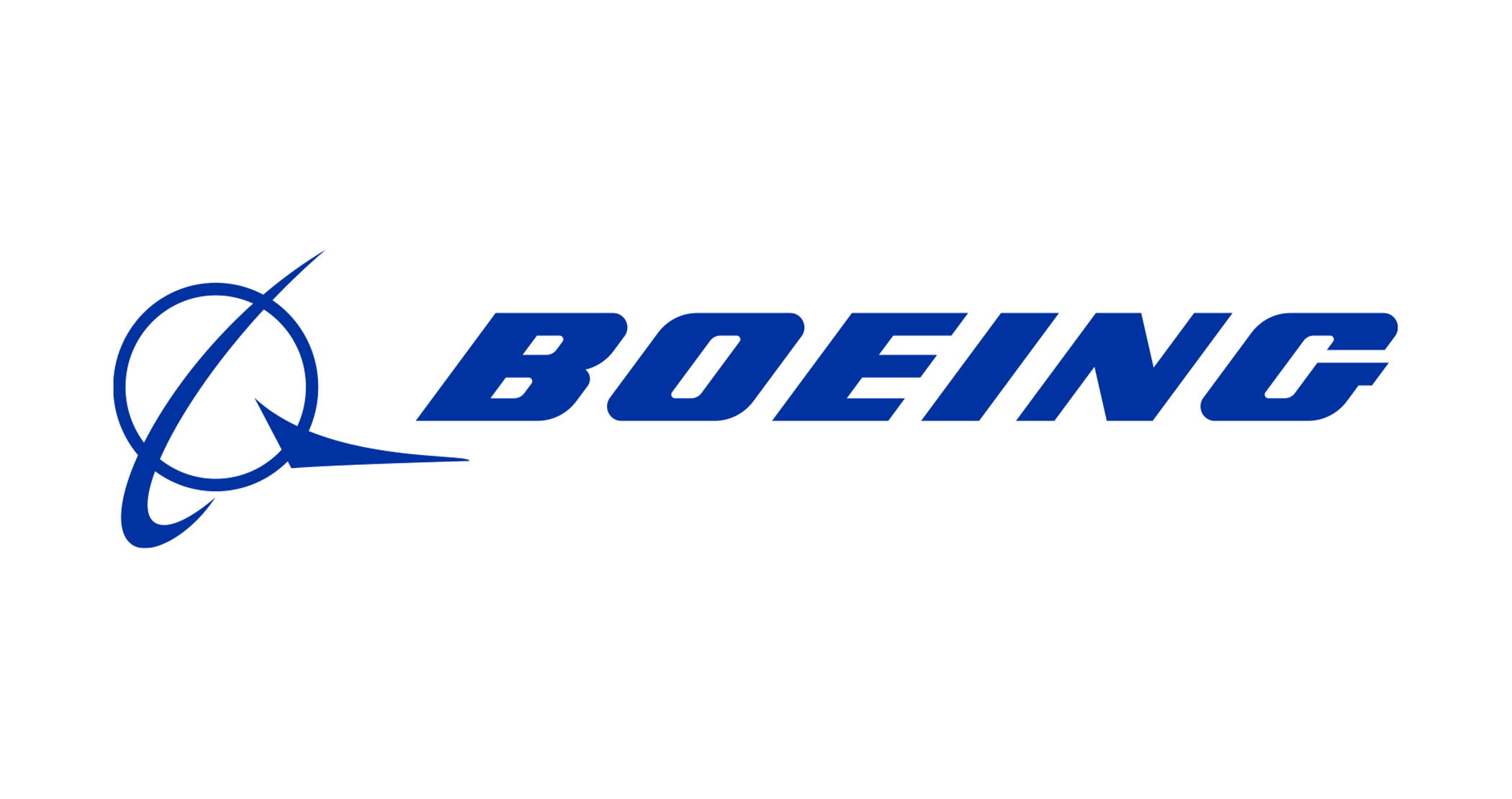 Boeing Logo