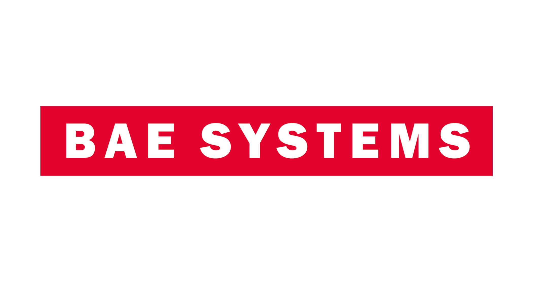 BAE Systems Logo