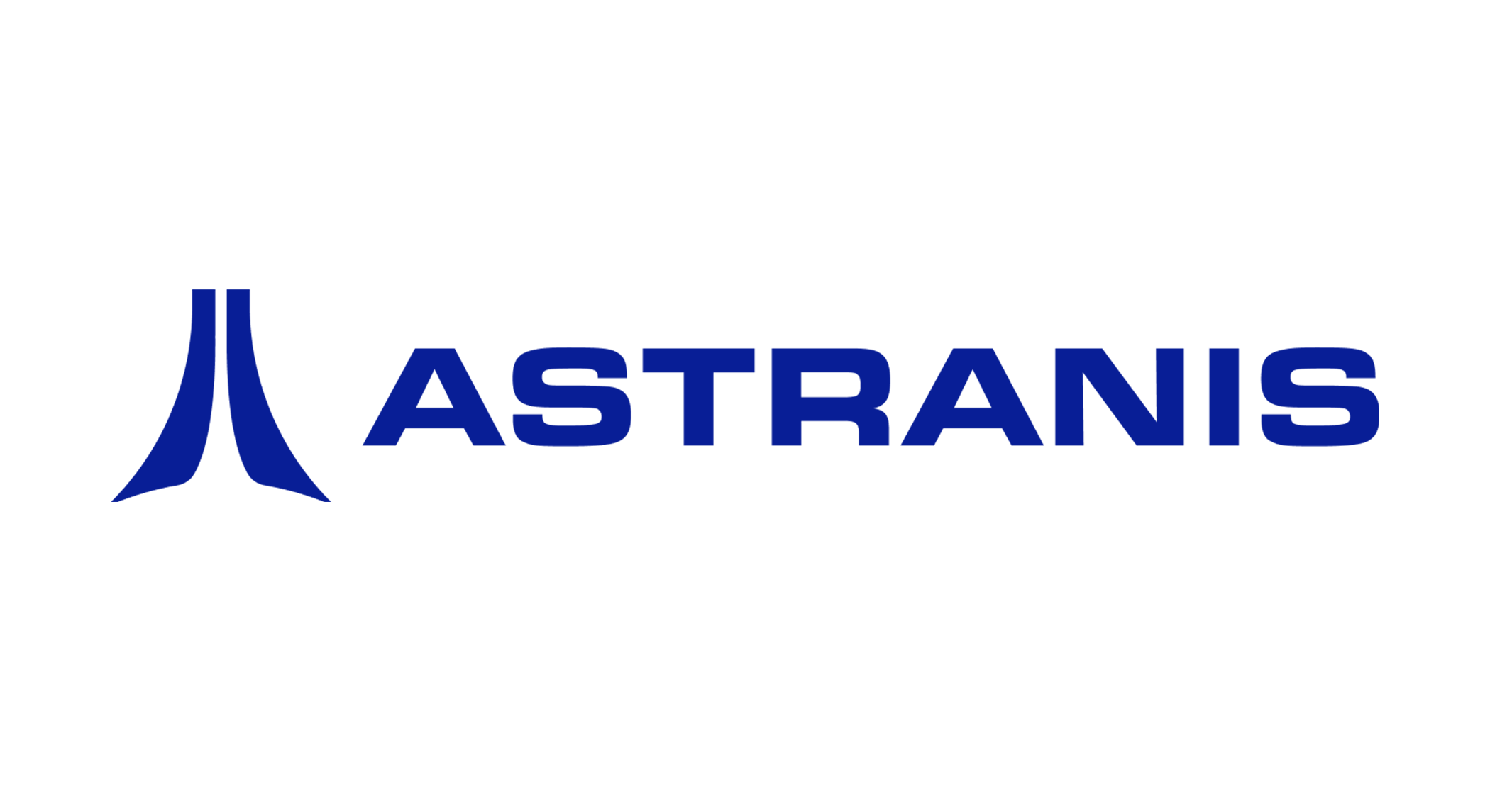 Astranis Logo