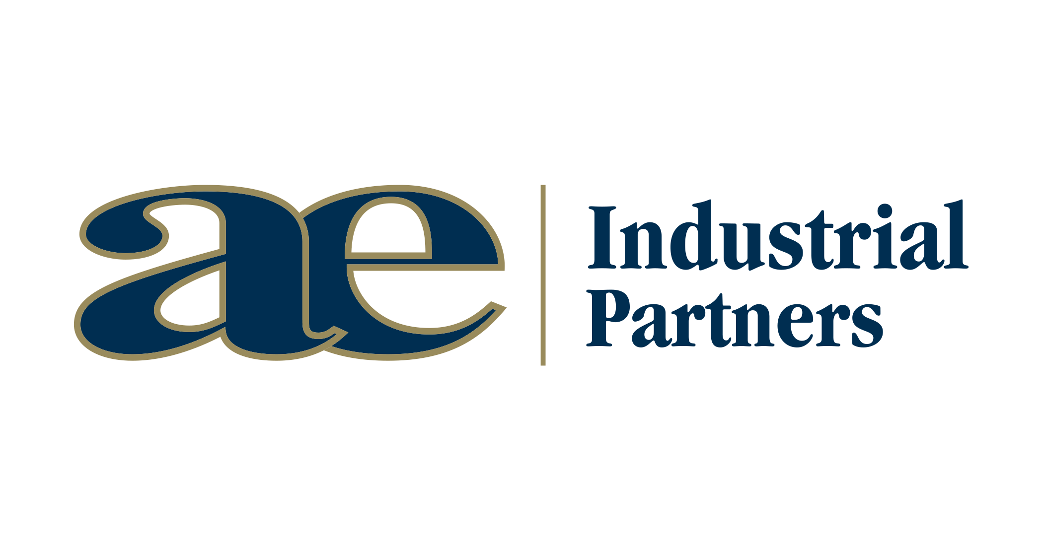 Industrial Partners Logo