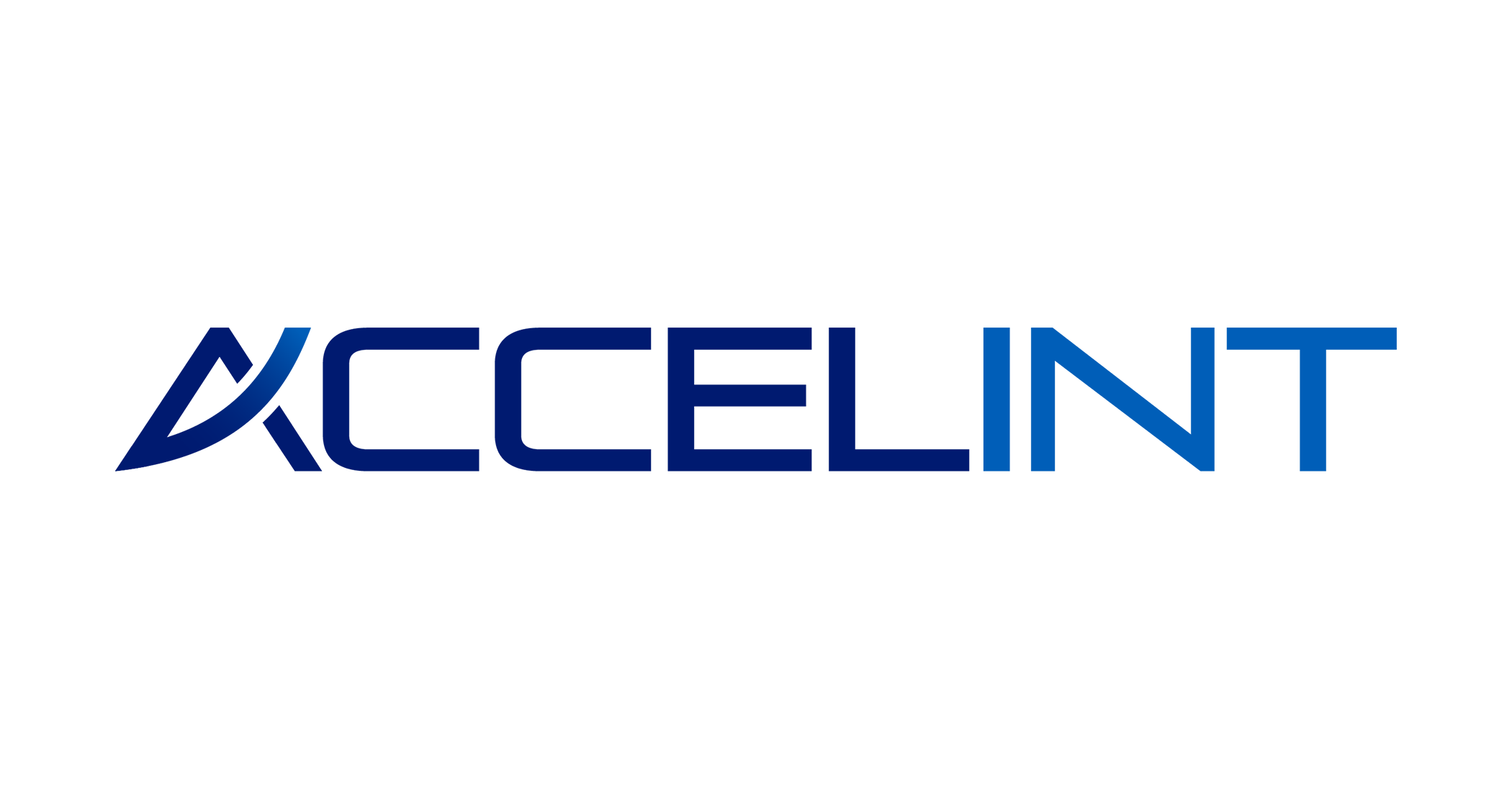 Accelint Logo