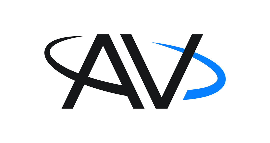 AV Logo