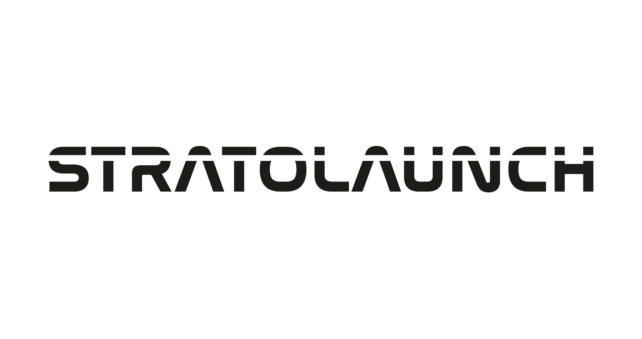 Stratolaunch Logo