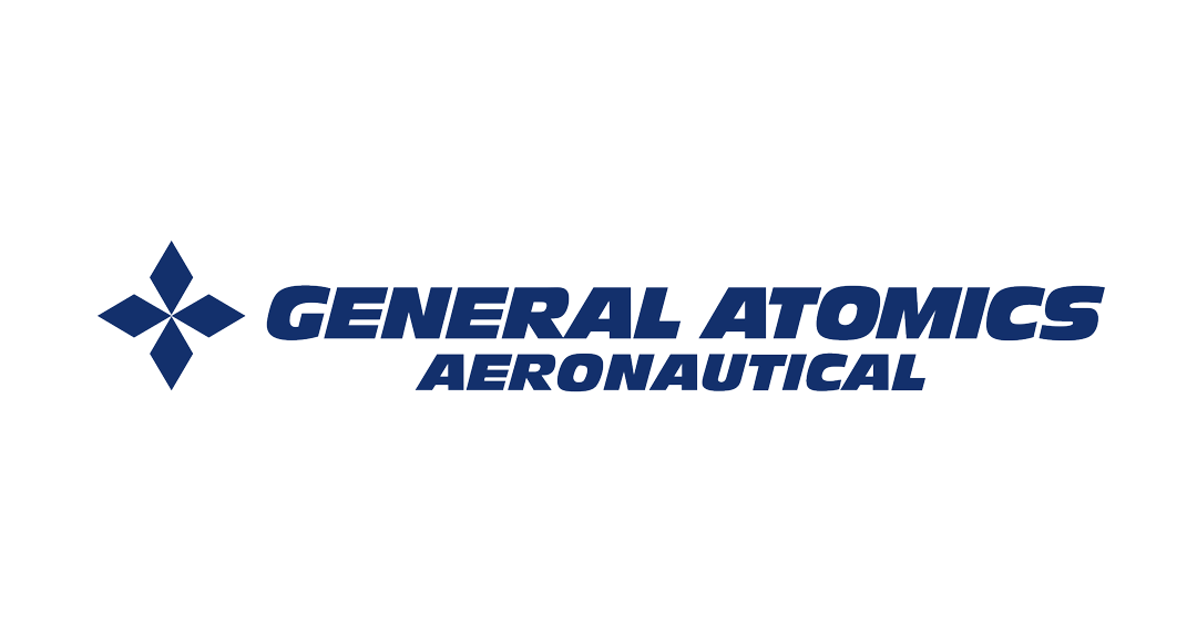 General Atomics Aeronautical Logo