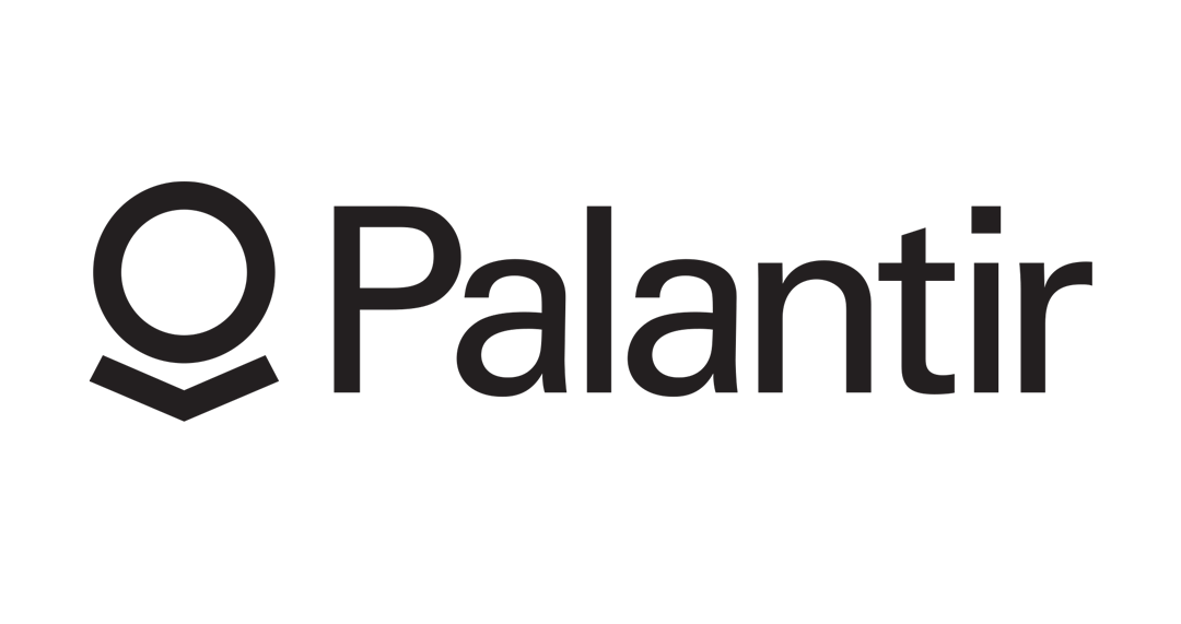 Palantir Logo