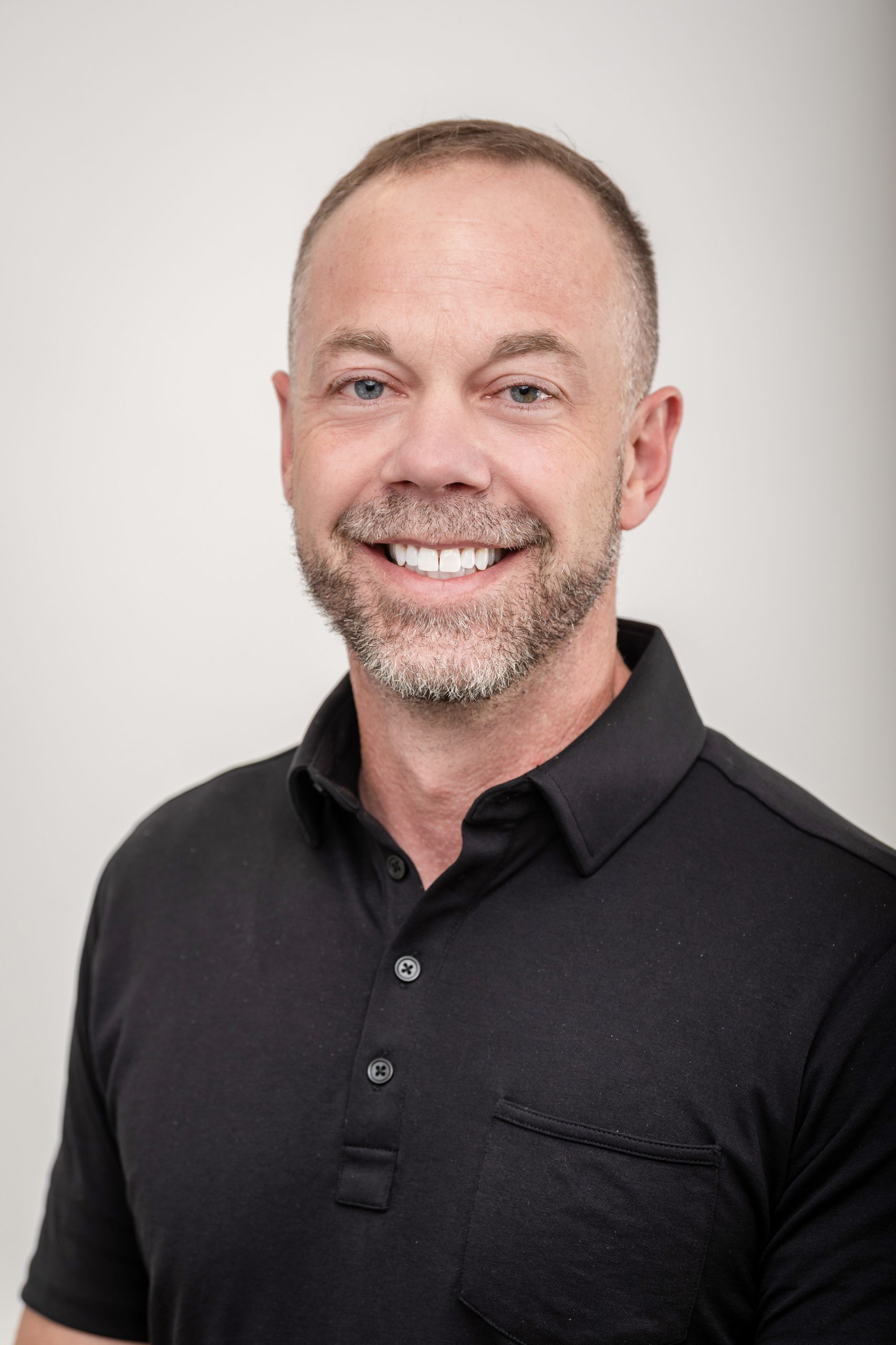 Adam Fife - Creative Defense Foundation