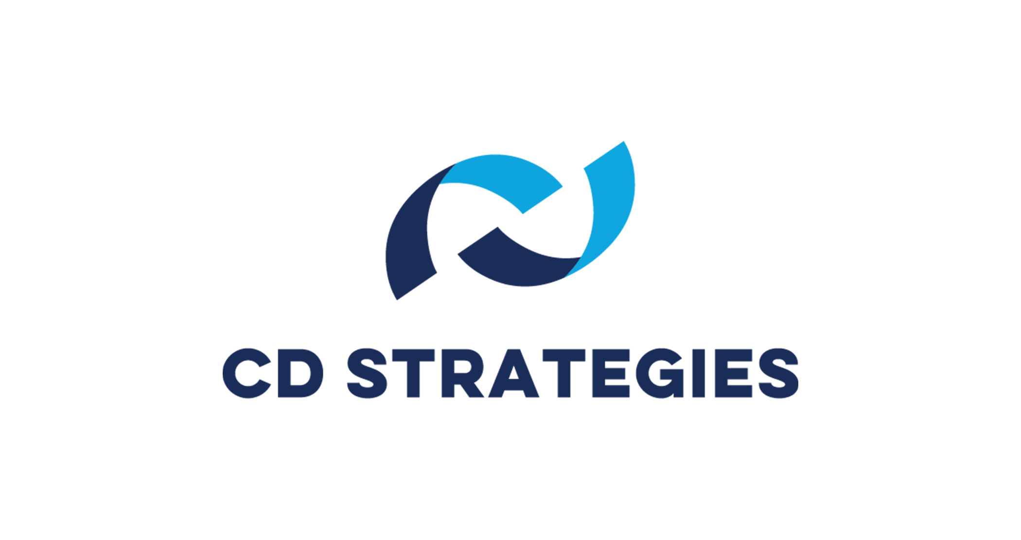 Creative Defense Foundation | CD Strategies Logo