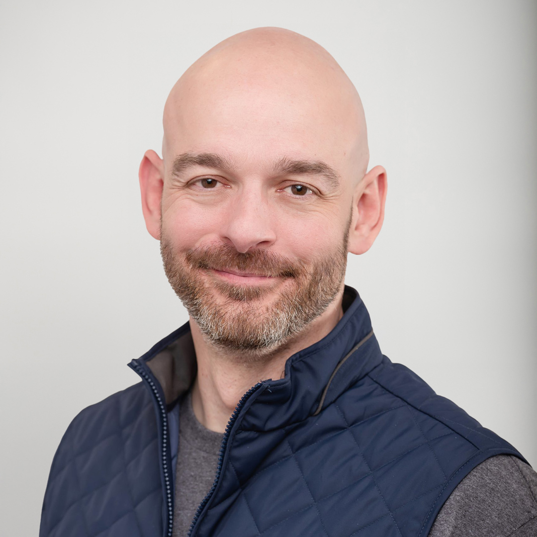 Creative Defense Foundation | Mike MacKay