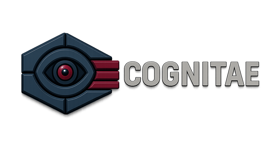 Creative Defense Foundation | Cognitae Logo
