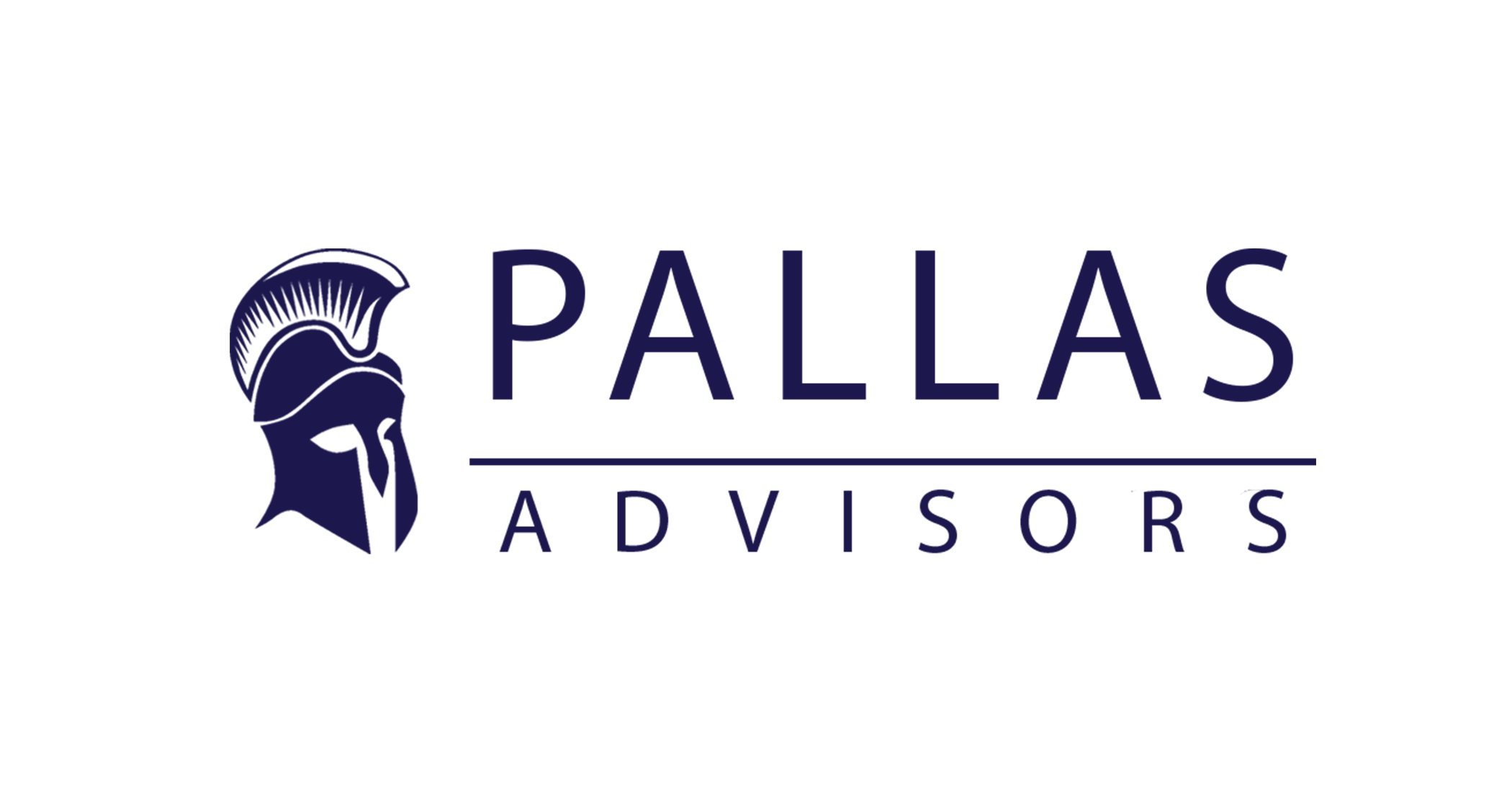 Creative Defense Foundation | Pallas Advisors Logo