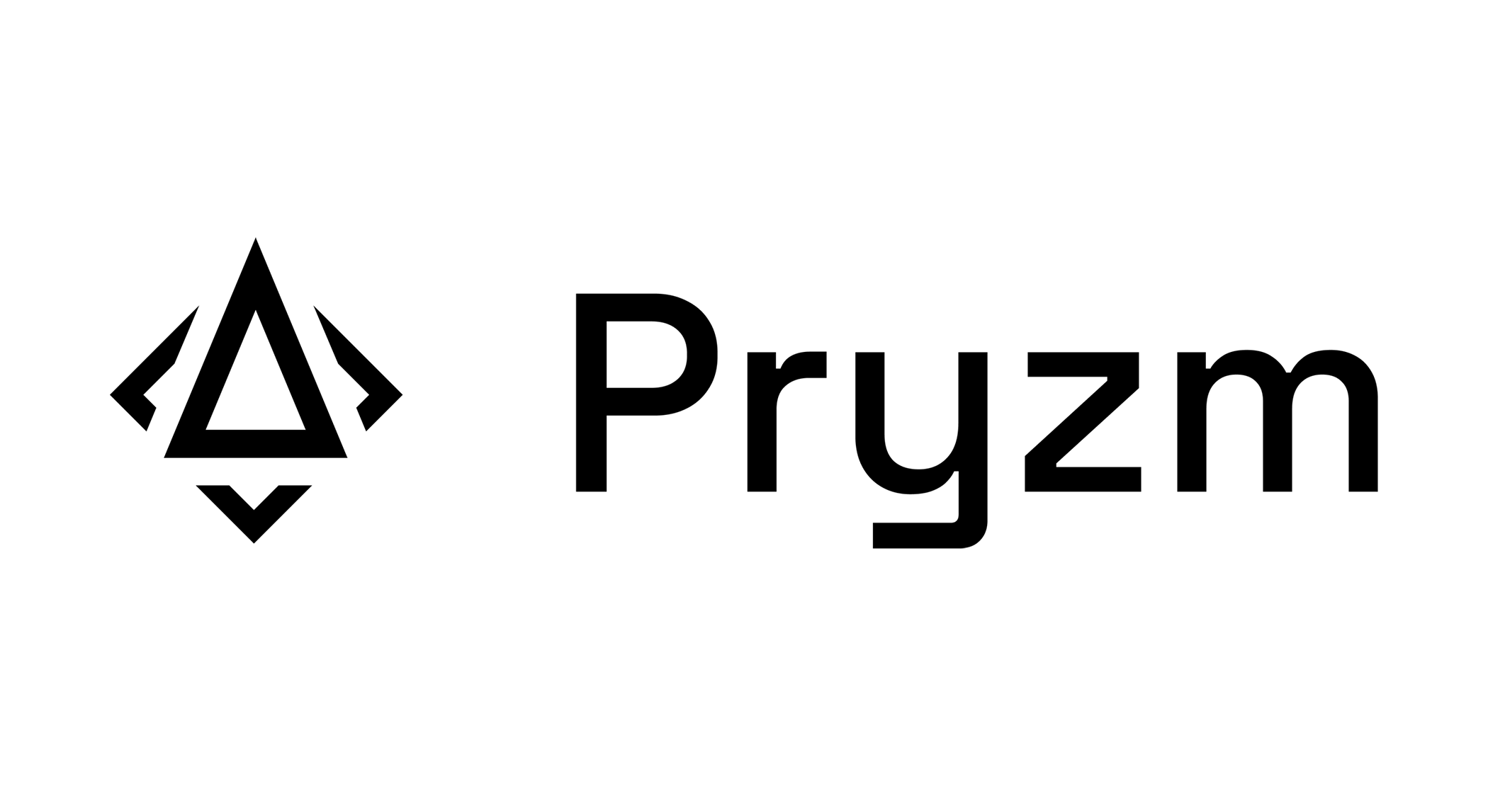 Creative Defense Foundation | Pryzm Logo