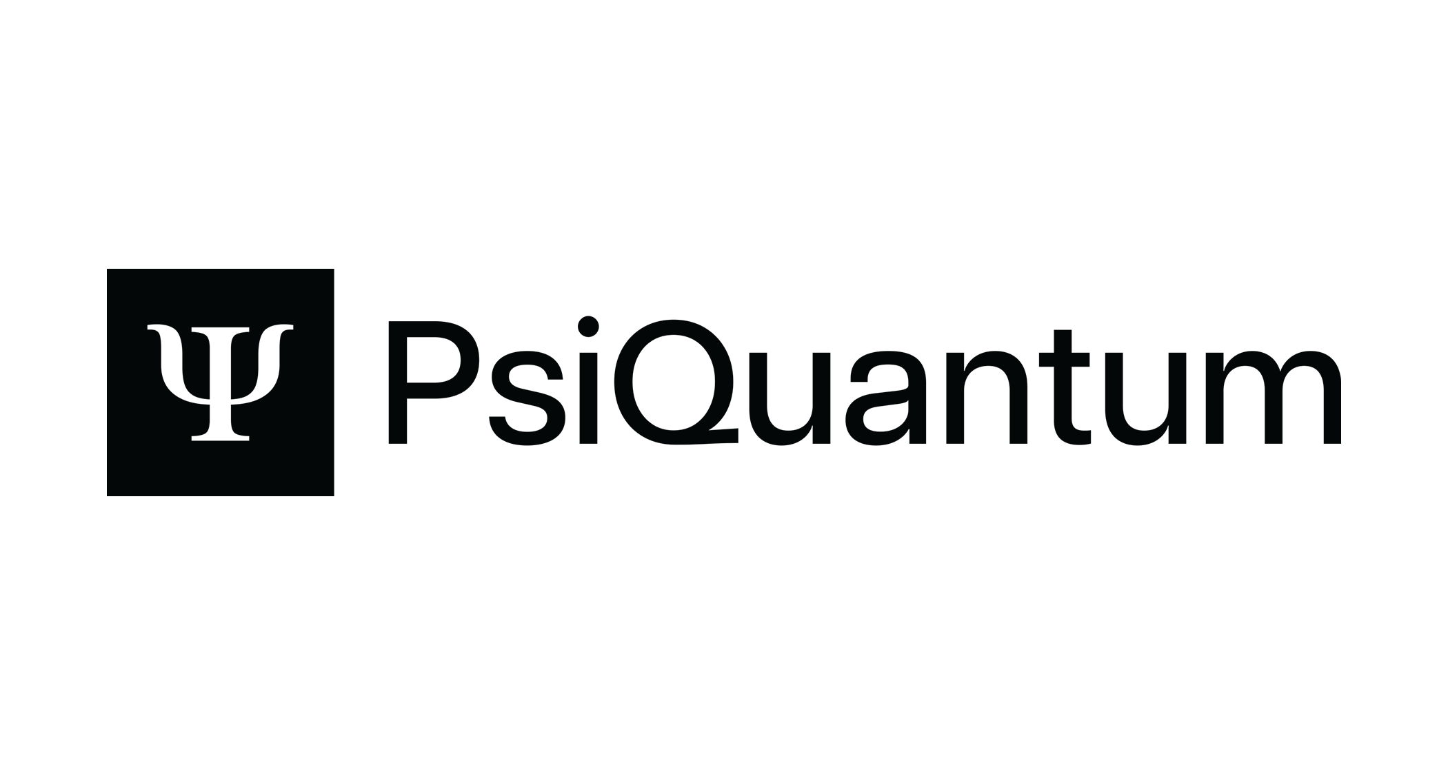 Creative Defense Foundation | PsiQuantum Logo