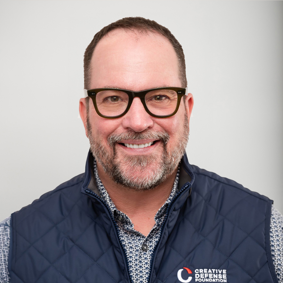 Creative Defense Foundation | John-Scofield