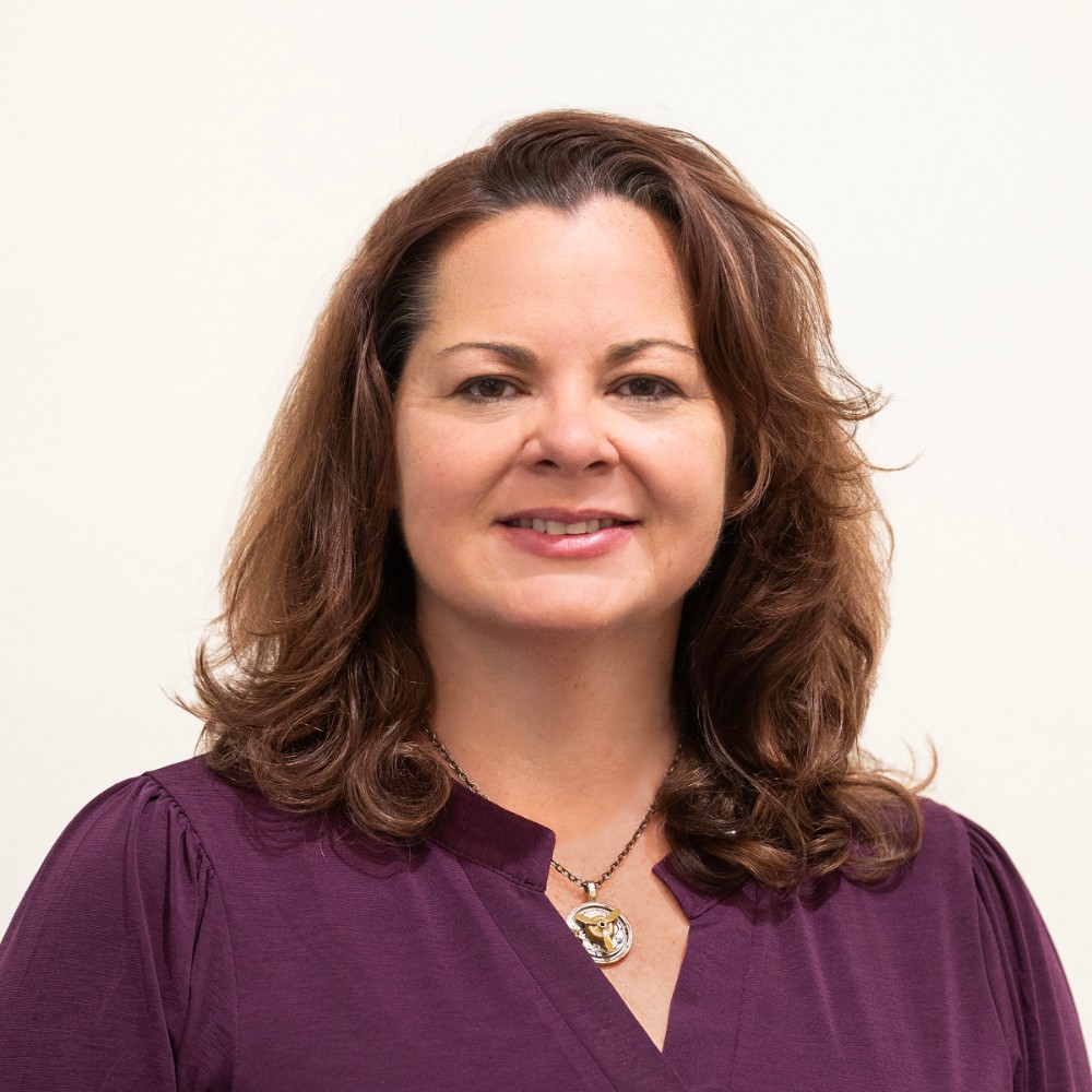 Rebecca Gassler